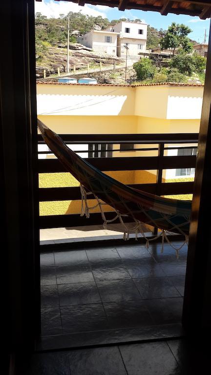 Pousada Chico Taquara São Tomé das Letras エクステリア 写真
