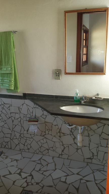 Pousada Chico Taquara São Tomé das Letras 部屋 写真
